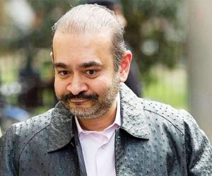 UK court sent fugitive diamond trader Nirav Modi in custody till July 9