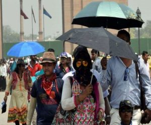 Delhi Weather Forecast When the people will get relief from the humid summer, Read the latest forecast of the Meteorological Department