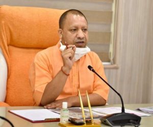 Corona explosion in Lucknow: CM Yogi summoned officers, saying - there should be no place for mistakes