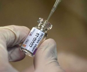 Coronavirus Vaccine: Russia's second corona vaccine trial started, first human dose given