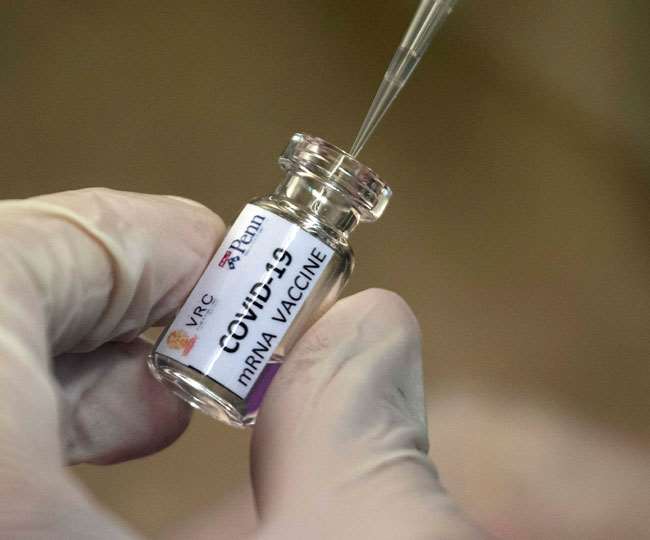 Coronavirus Vaccine: Russia's second corona vaccine trial started, first human dose given