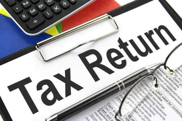 ITR Filing Date CBDT has extended the date of filing of income tax returns, now ITR can be filled till September 30