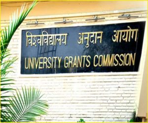 UGC filed affidavit in Supreme Court regarding final year examinations in September, said this