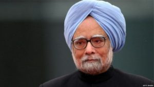 Manmohan Singh gave three suggestions to the Modi government to get out of the crisis