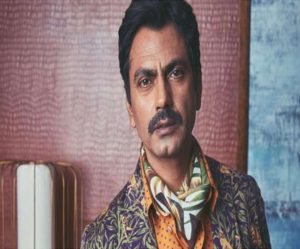 Actor Nawazuddin made a big statement about the formation of a film city in UP