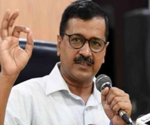 CM Kejriwal's big announcement, 48000 slum dwellers to be set up, know where new shelter will be