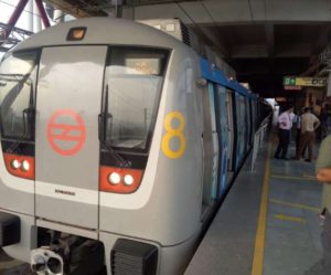 Delhi Metro News: Delhi Metro running with new rules, take these precautions while traveling