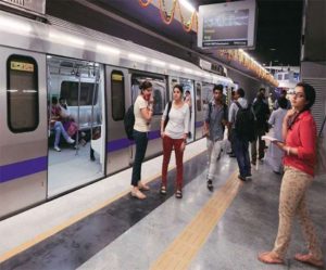 Delhi Metro News: Do this small work before leaving home, will not be disturbed during the metro journey