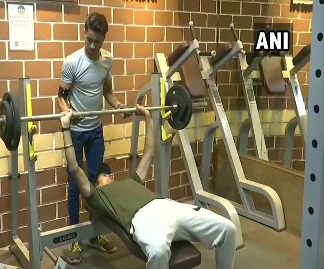 Delhi residents get very good news in Unlock-4, government approves opening of gym and yoga center