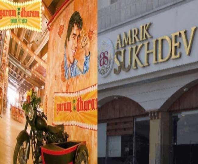 Murthal's Sukhdev Dhaba: If you went to these 2 famous dhabas of Murthal to eat parathas, then definitely read this news