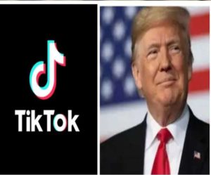 Trump says- US will not allow China's Bytdans to sell TikTok after September 15