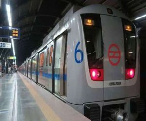 Unlock 4 Metro Train Guideline: On September 7, the Yellow Line and Nine will run on the Blue Line Metro, learn time here