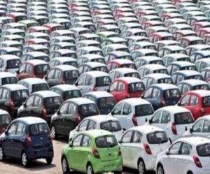 Automobile sector: News of the relief of auto mobile sector, vehicle sales in Delhi increased 4 times in 4 months