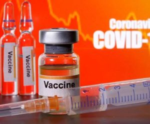 Close to success, Corona's vaccine, Oxford vaccine increases immunity in people