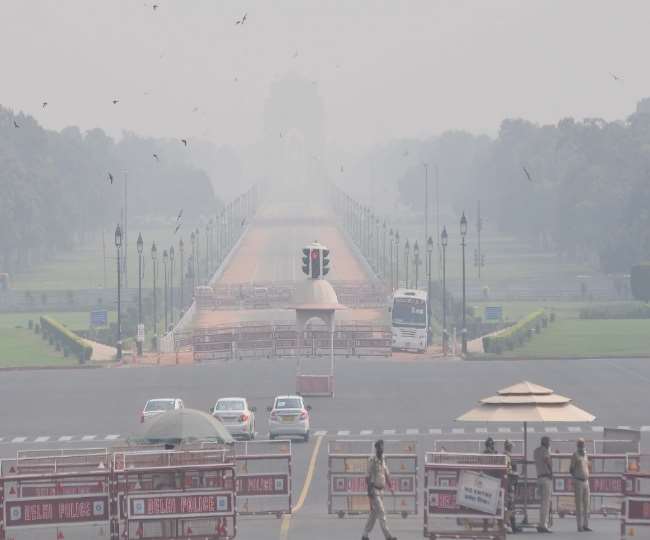 Delhi Air Pollution: From today on the GRAP grip Delhi-NCR, including generators, banned these things