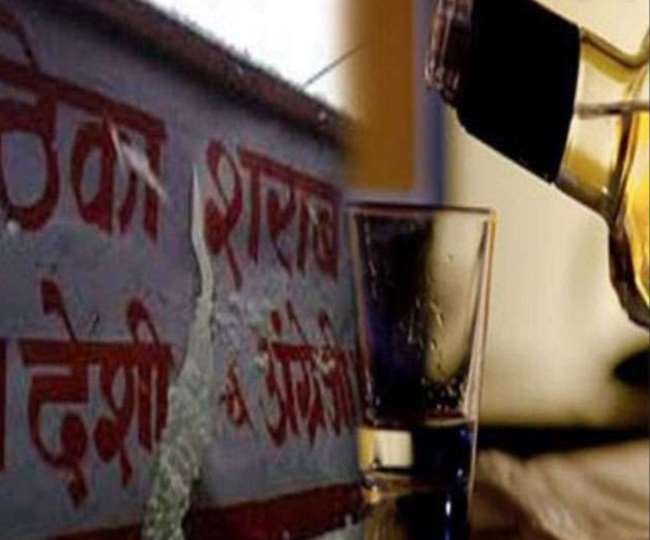 Dry Day In Delhi: Liquor shops will be closed today and tomorrow in Delhi, Dry day will be 3 days in November