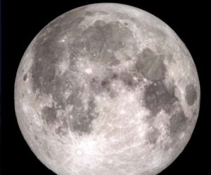 Water on moon is more than estimate, evidence found in more than 20 percent of places, expectation for Earthlings