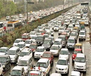 Farmer Protests in delhi