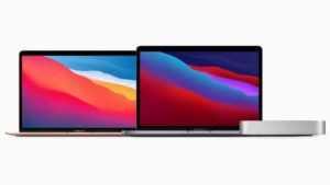 Apple launches MacBook Pro, MacBook Air, Mac Mini, all three devices to be based on M1 processor