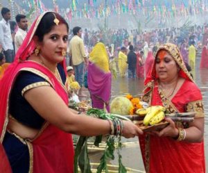 Chhath Puja Government Holiday Which cities have Chhath festival and where not Read to know- Story