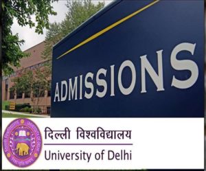 DU PG Admission 2020: Second Merit List released for admission in PG Courses, see Second Admission List on du.ac.in