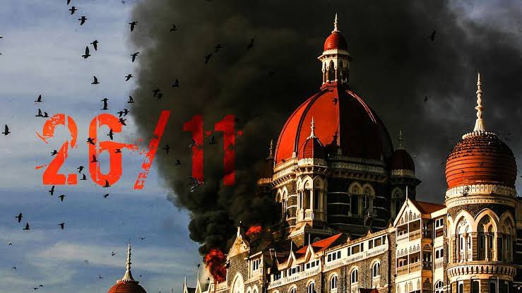 Today 12th anniversary of Mumbai attack, Amit Shah, Piyush Goyal gave such tribute