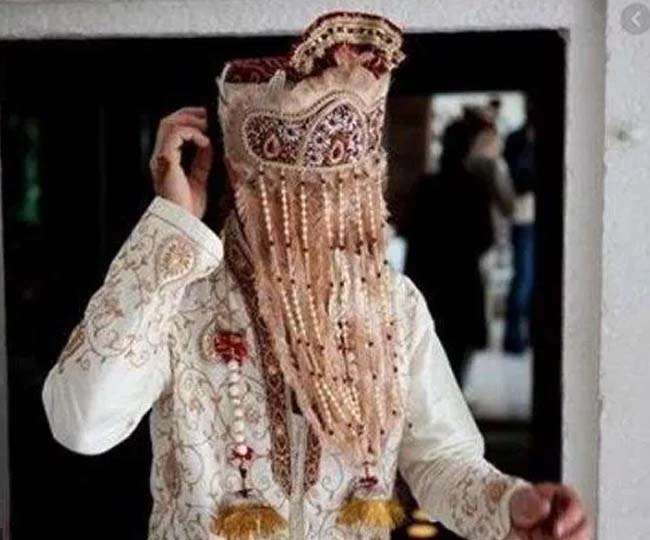 Police caught fraudulent groom, cheated 17 girls, more than six crore rupees, married and had a son