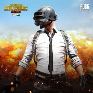 Pubg