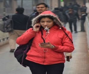 Temperature drops in Delhi: Cold wave continues in Delhi-NCR, coldest morning in a decade and a half