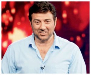 Sunny Deol Test Corona Positive: