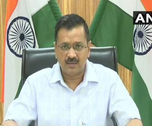 Delhi is the most active start-up city in the country: CM Kejriwal