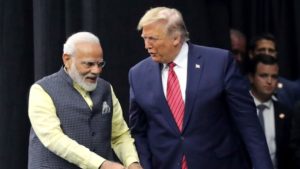 America conferred PM Modi