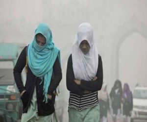 Delhi Weather Forecast News Update: Delhi maintains minimum temperature below 10 degree, cold to increase in days to come