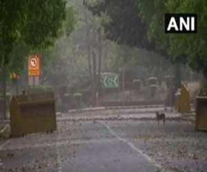 Delhi Weather Forecast: Rain may occur in some areas of Delhi-NCR, cold will increase