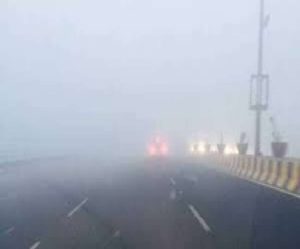 Weather Updates: Dense fog recorded in UP, Delhi and Punjab, snowfall in mountains will increase cold in plains today