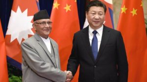 Why Chinese Communist Party reached Kathmandu amid crisis in Nepal