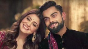 Anushka-Virat's appeal to photographers - 'Don't take my daughter's photo'