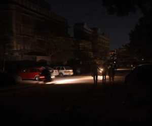 Blackout-in-Pakistan