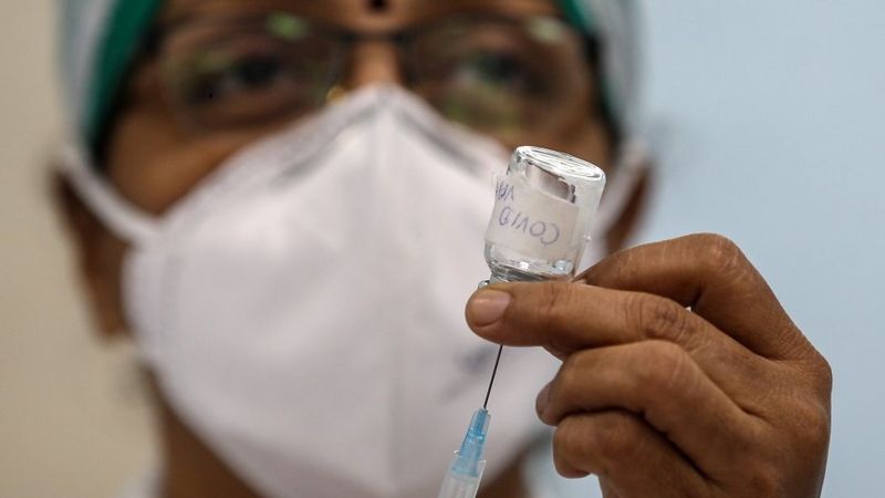 Corona Will Indian Vaccine Manufacturers Meet All Demand
