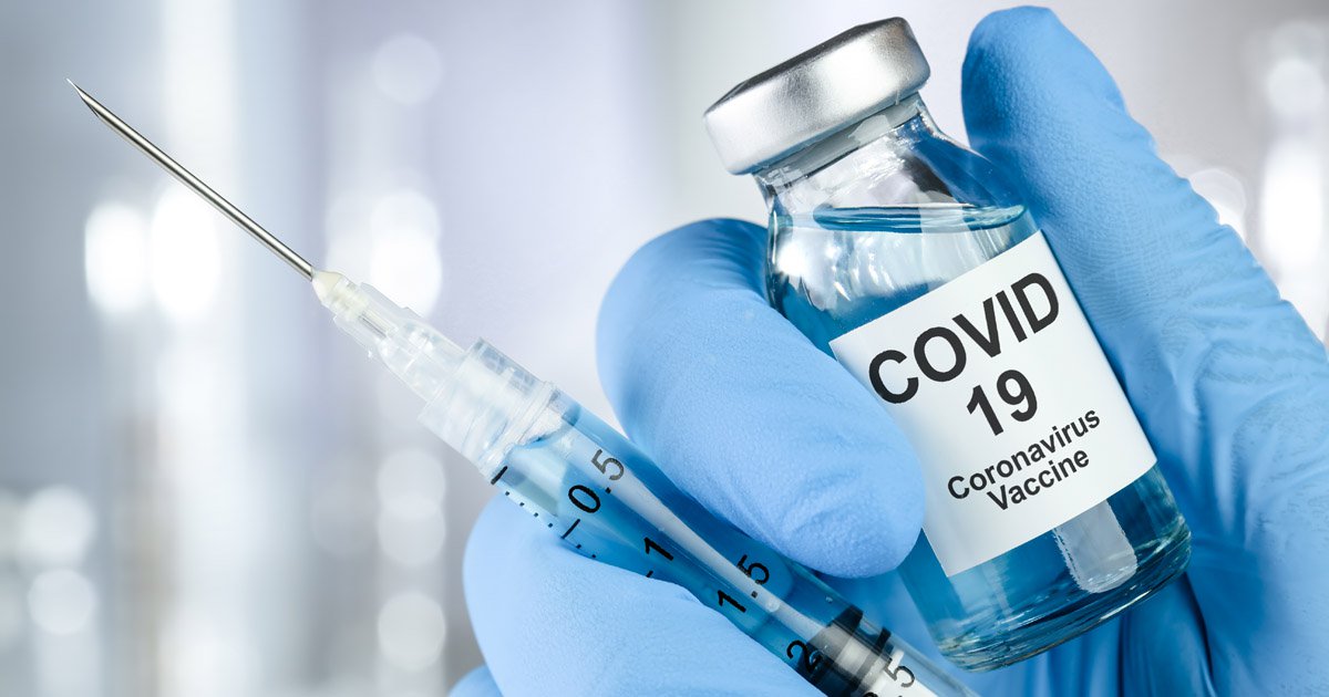 Covid-19-Vaccine-Update