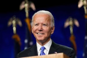 Joe Biden ready to take office, historic swearing in ceremony