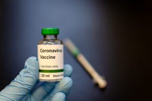 Coronavirus-Vaccination