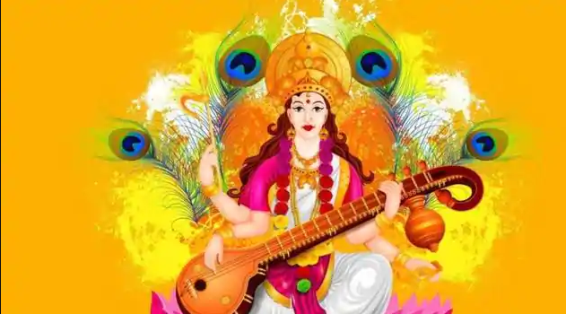 vasant-panchami