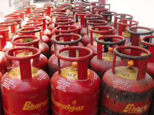 LPG cylinder prices to go up government in a mood to reduce petroleum subsidy