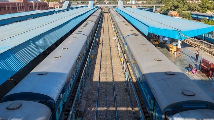 Today farmers 'stop rails' campaign UP, Haryana and Punjab in alerts