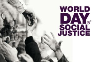 World Social Justice Day