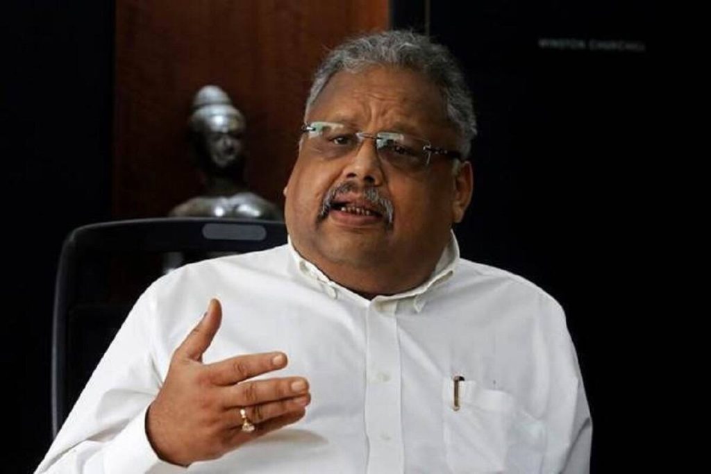 Nazara Technologies: Blockbuster to be IPO for Rakesh Jhunjhunwala's investment company, shares at 80% premium in gray market?