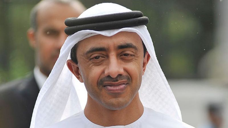 What-is-the-role-of-United-Arab-Emirates