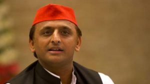 Akhilesh Yadav Corona positive, isolated at home