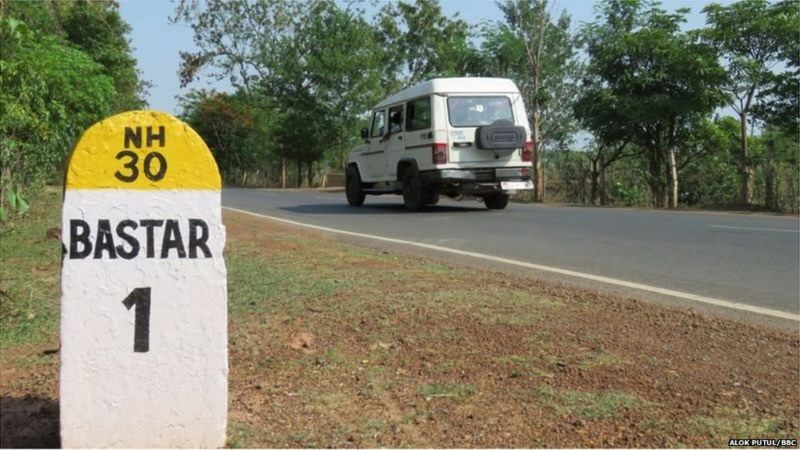 Long-journey-as-a-Maoist